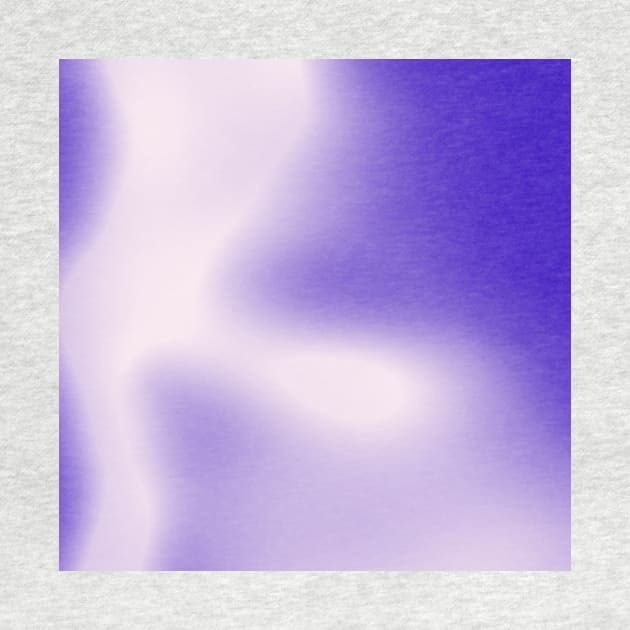 purple to white gradient by stupidpotato1